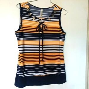 PerSeption Concept top in size small.